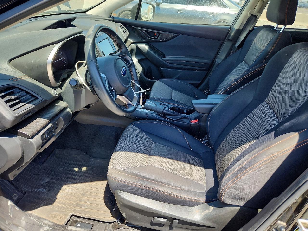 2021 Subaru Crosstrek Premium - Фото 7