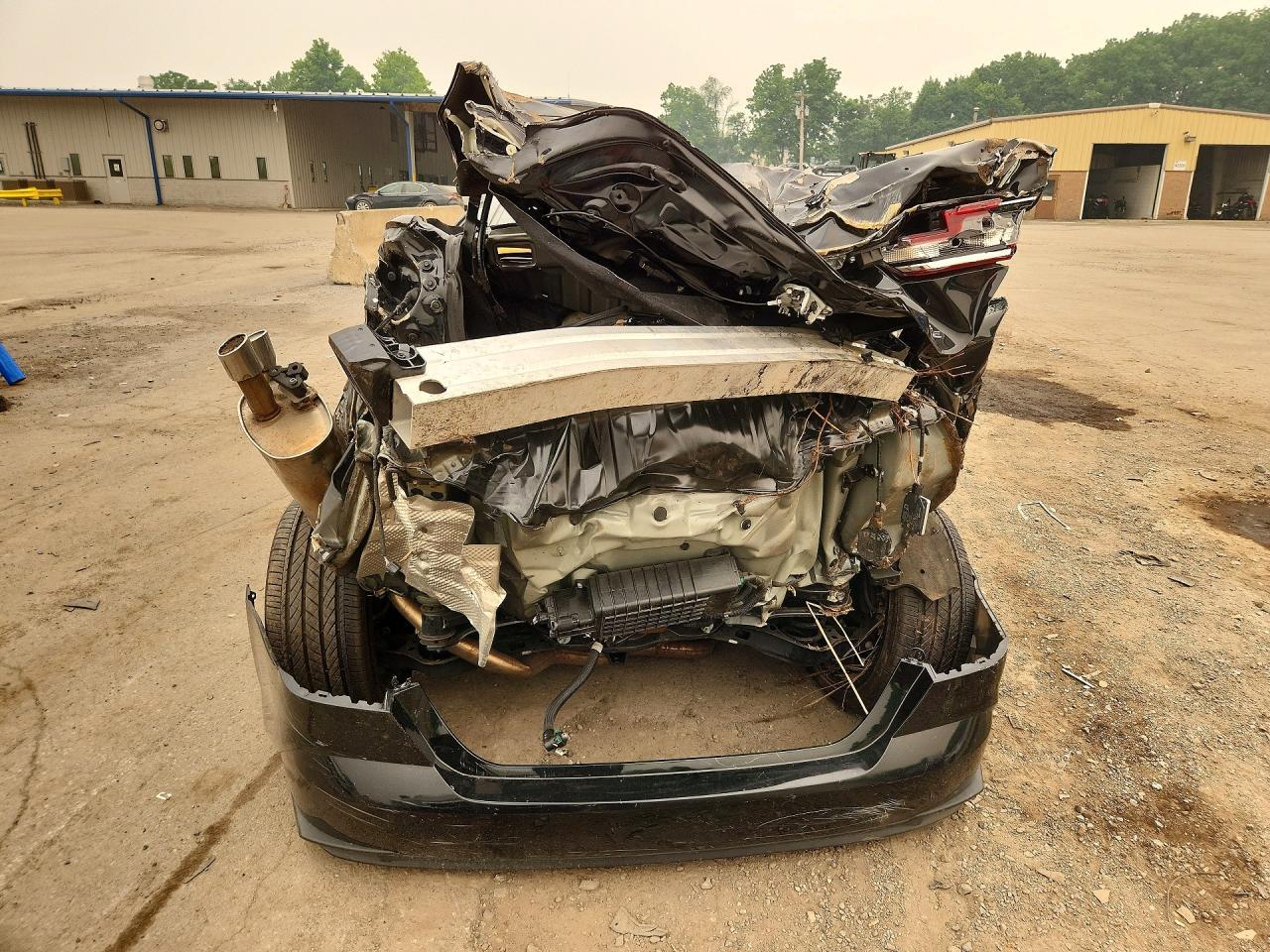 2025 Toyota Camry Se - Фото 6