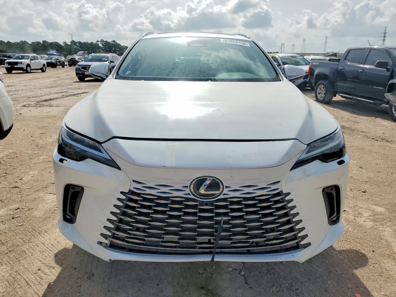 2023 Lexus Rx 350 Premium - Image 5