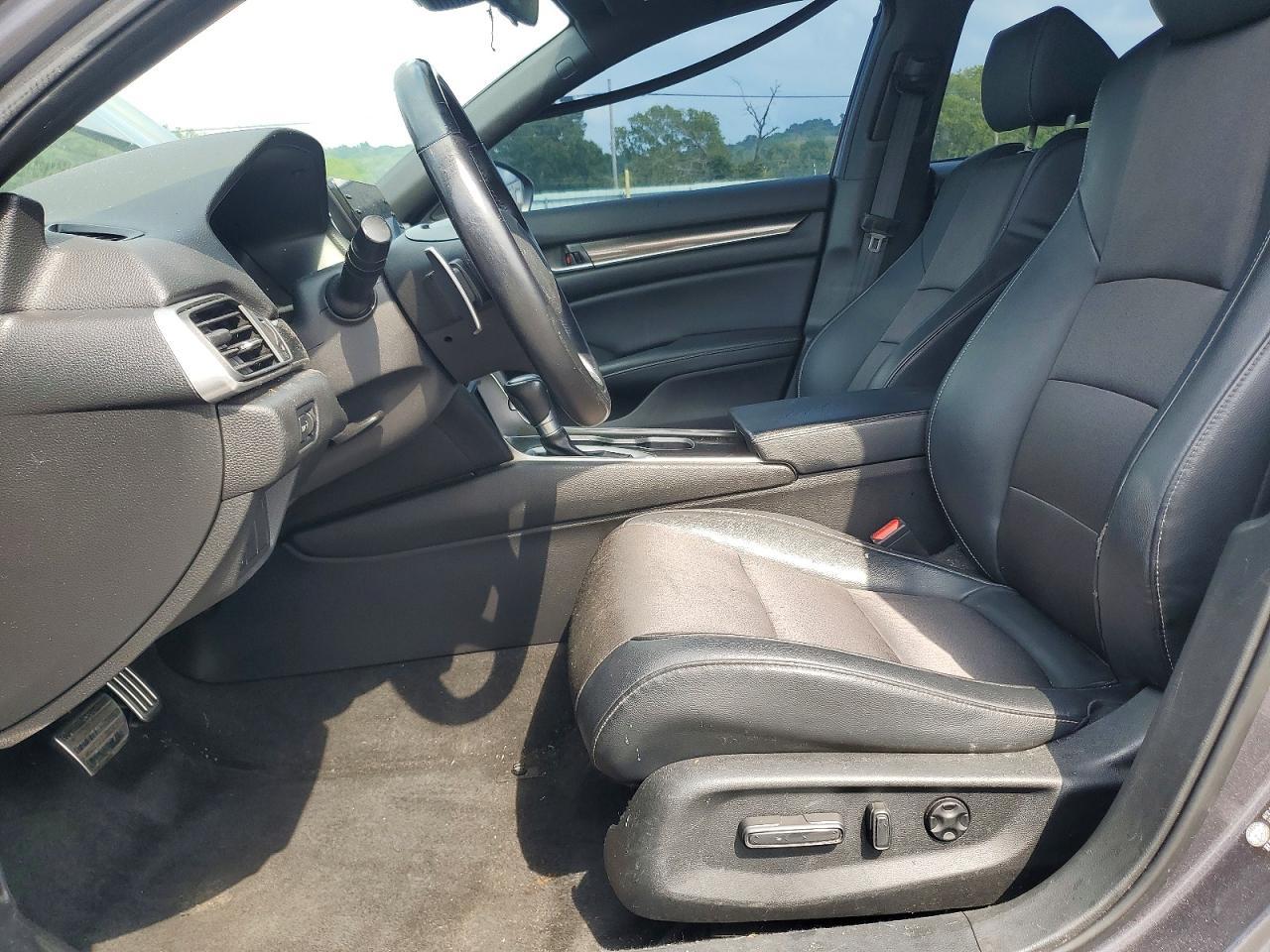2018 Honda Accord Sport - Фото 7