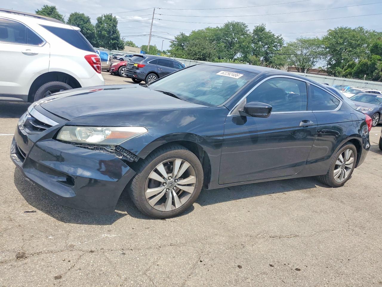 2012 Honda Accord Ex