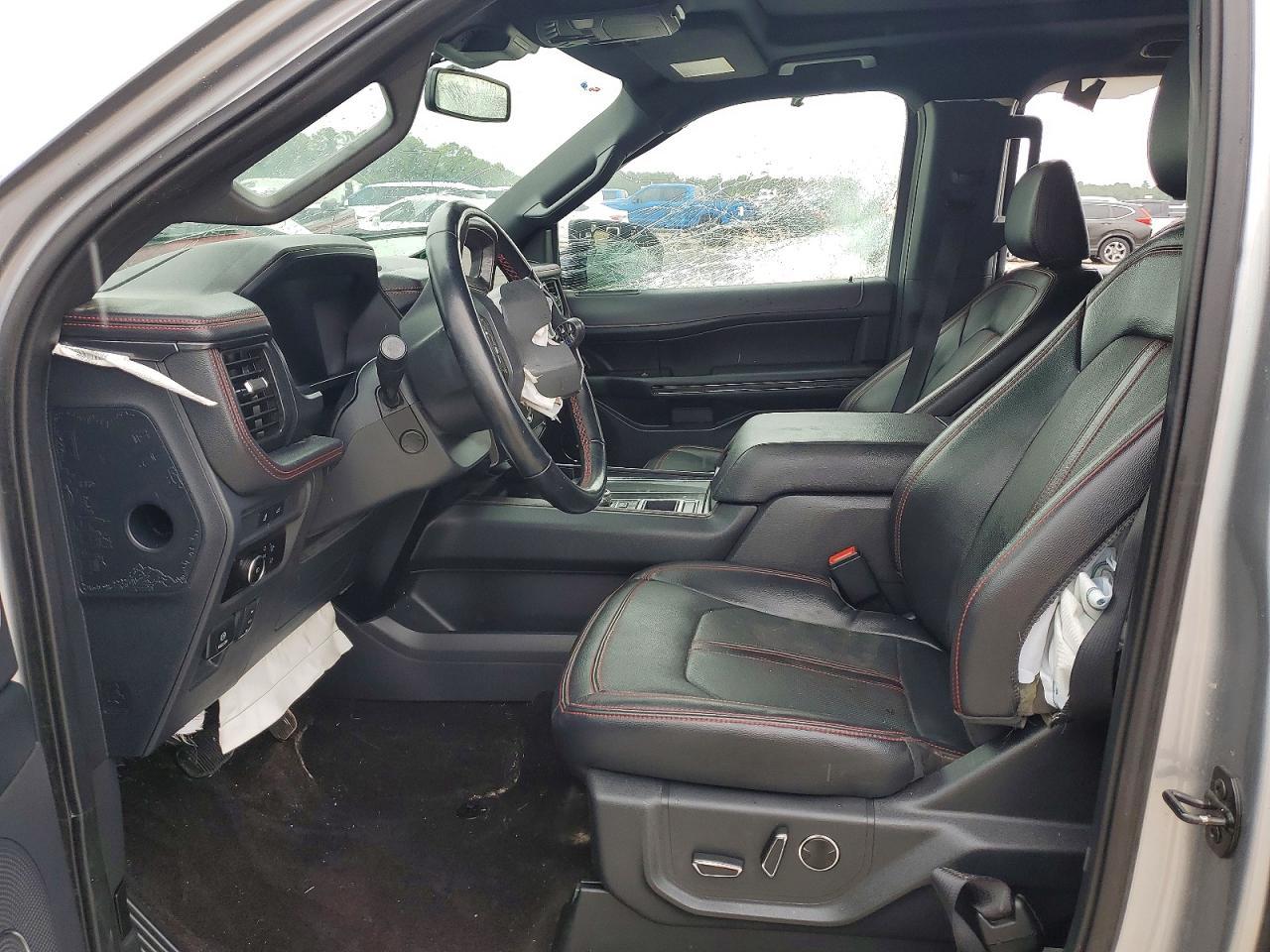 2023 Ford Expedition Limited - Фото 7