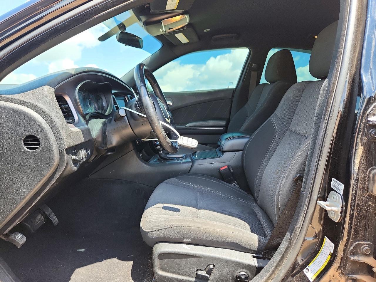 2019 Dodge Charger Sxt - Image 7