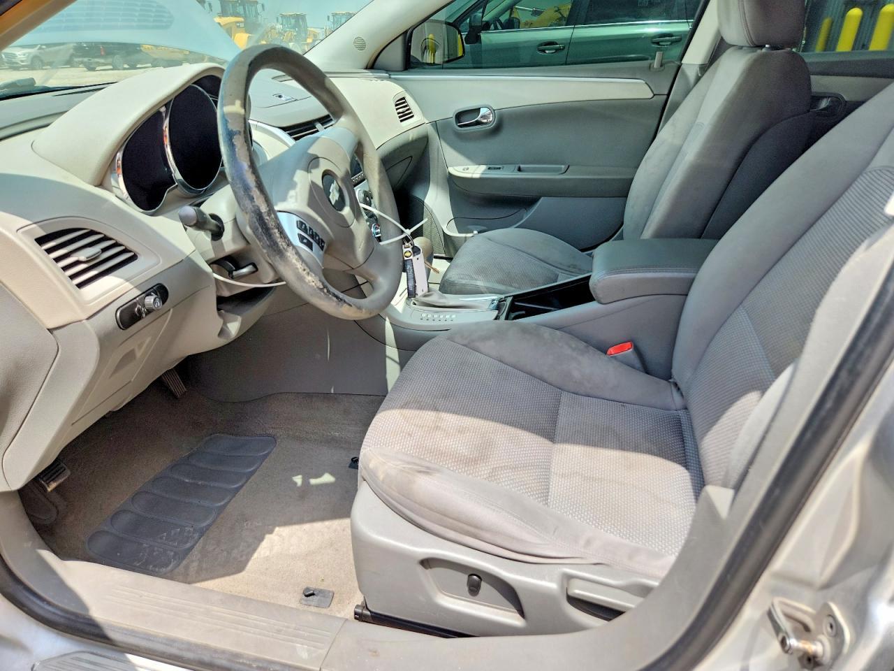 2009 Chevrolet Malibu Ls - Фото 7
