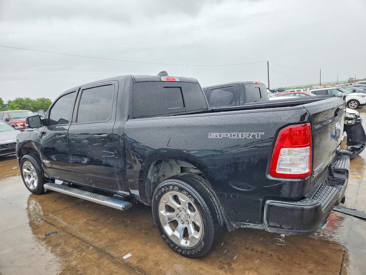 2022 Ram 1500 Big Horn/Lone Star - Image 2