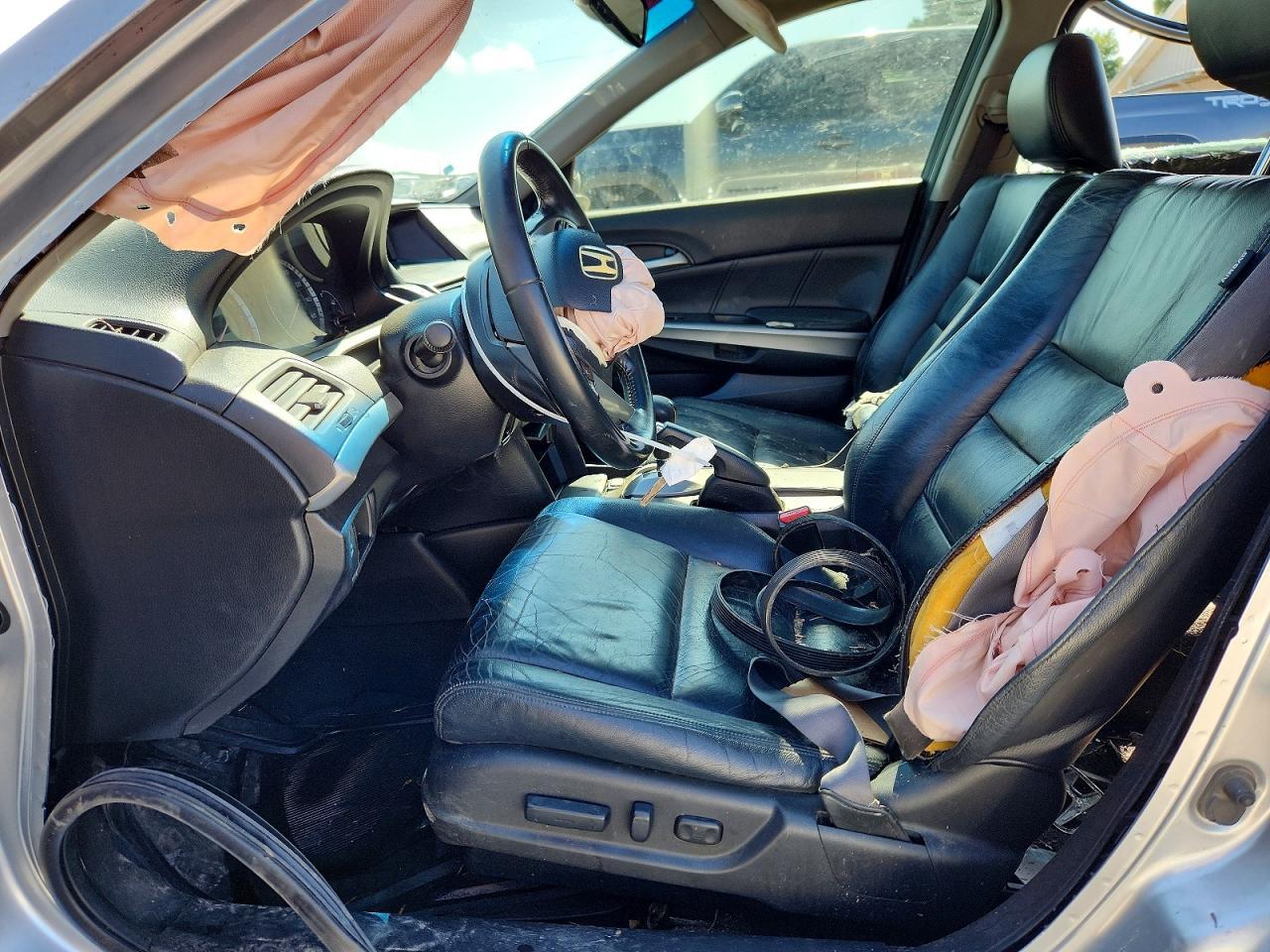 2008 Honda Accord Exl - Image 7
