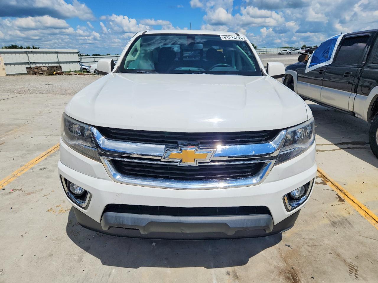 2018 Chevrolet Colorado Lt - Image 5
