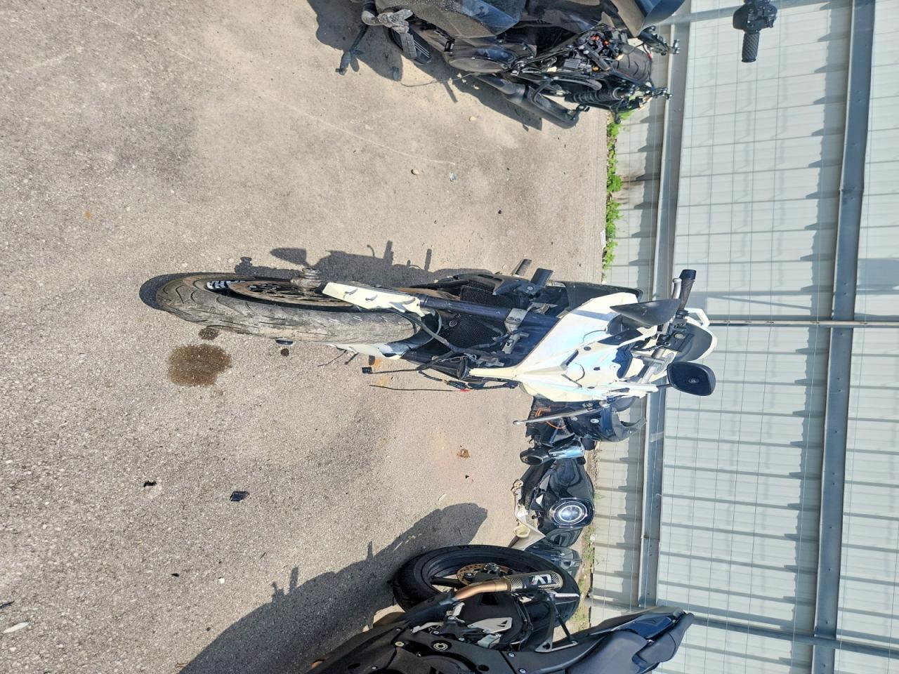 2009 Yamaha Fz1 Sc - Image 2