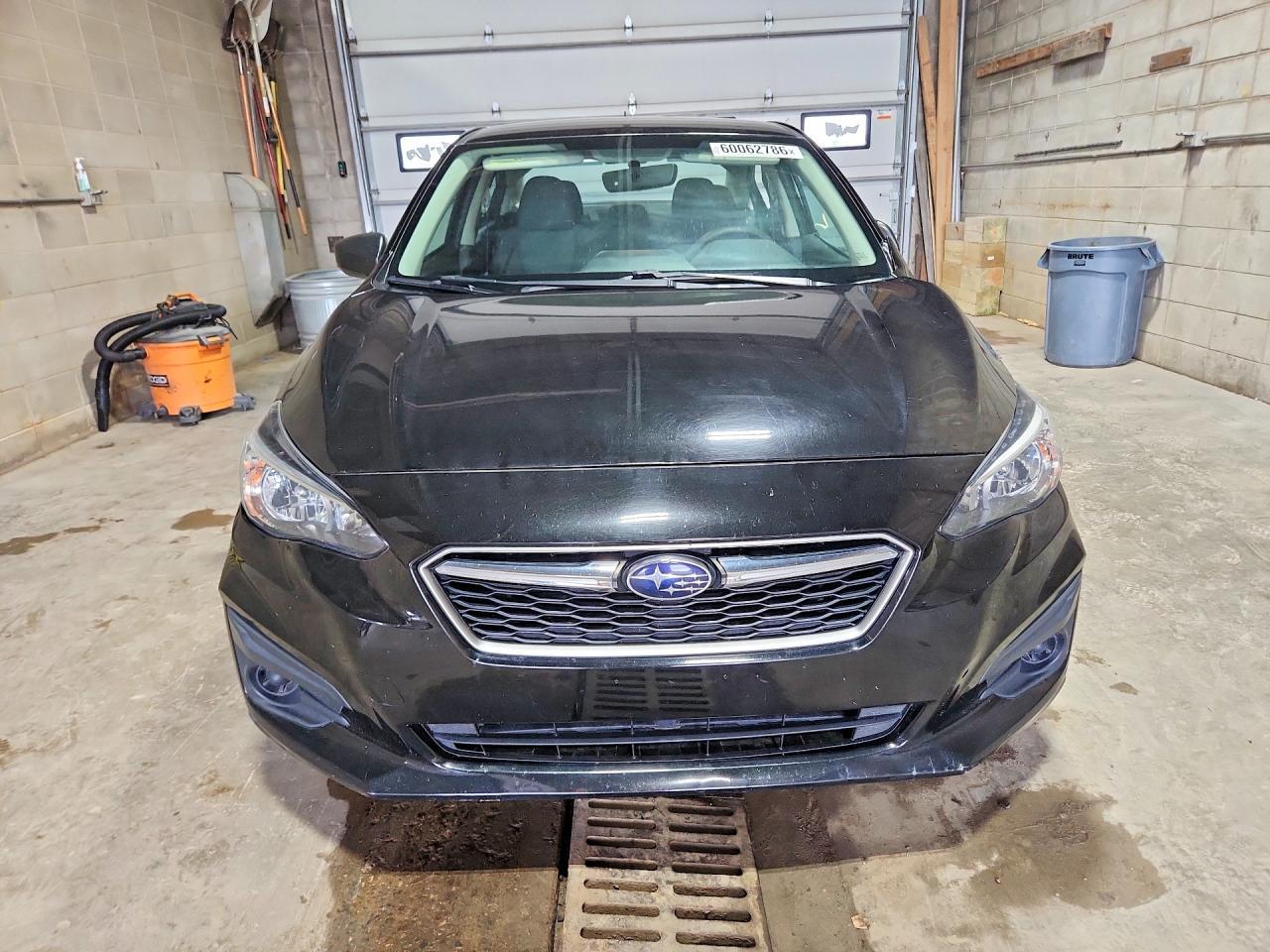2018 Subaru Impreza - Image 5