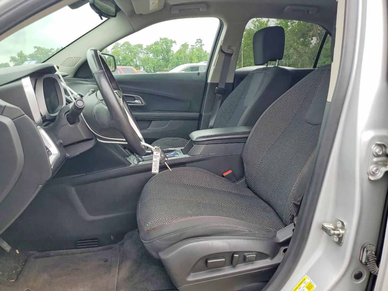 2016 Chevrolet Equinox Lt - Image 7