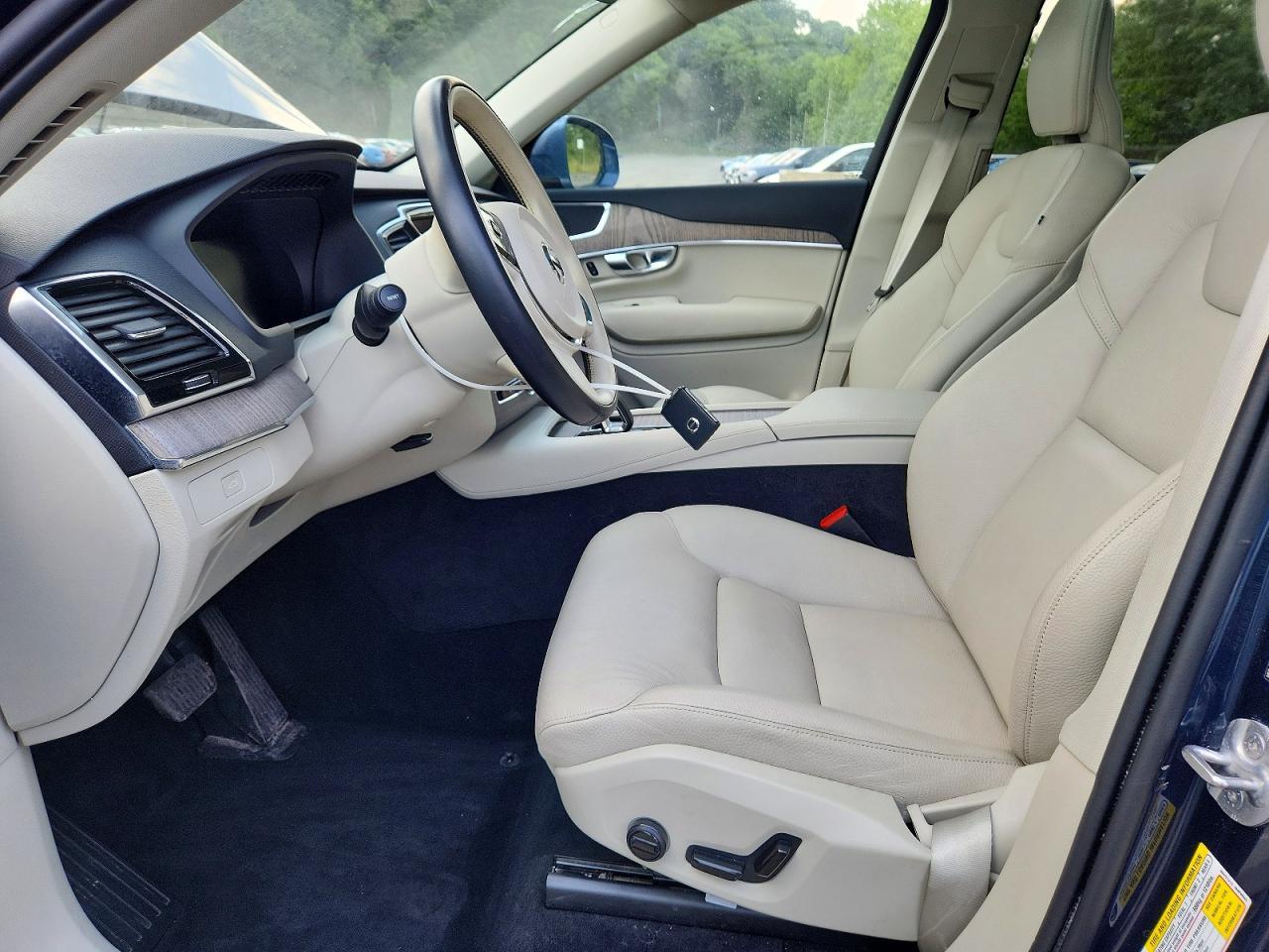 2024 Volvo Xc90 Plus - Фото 7
