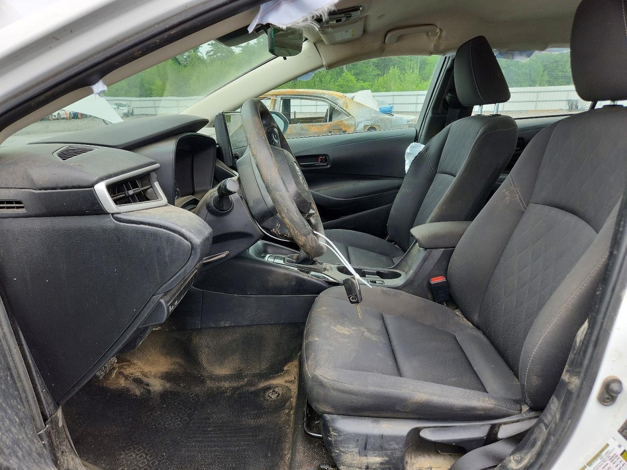 2024 Toyota Corolla Le - Фото 7