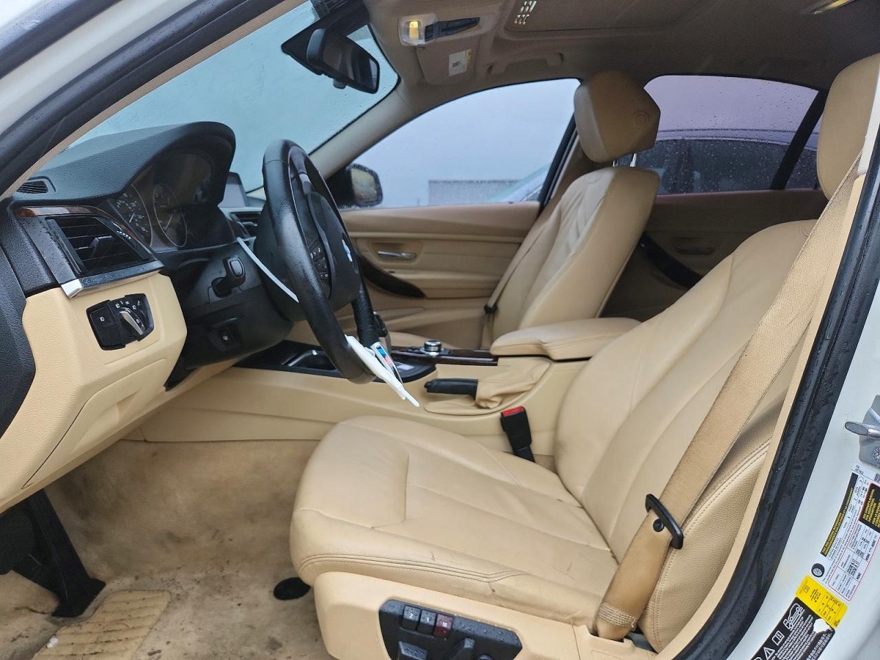 2013 BMW 328 Xi Sulev - Фото 7