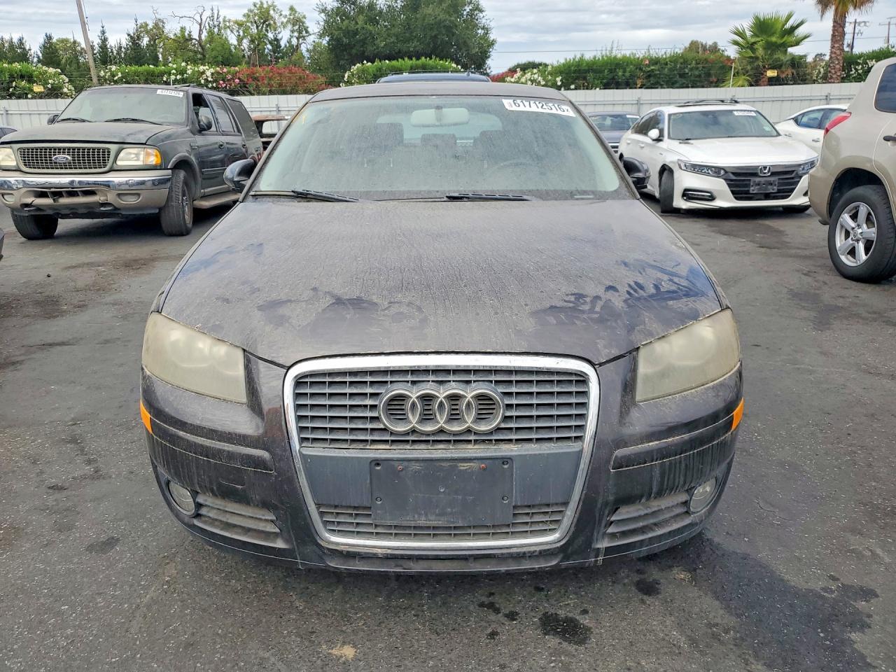 2008 Audi A3 2.0 Premium - Фото 5