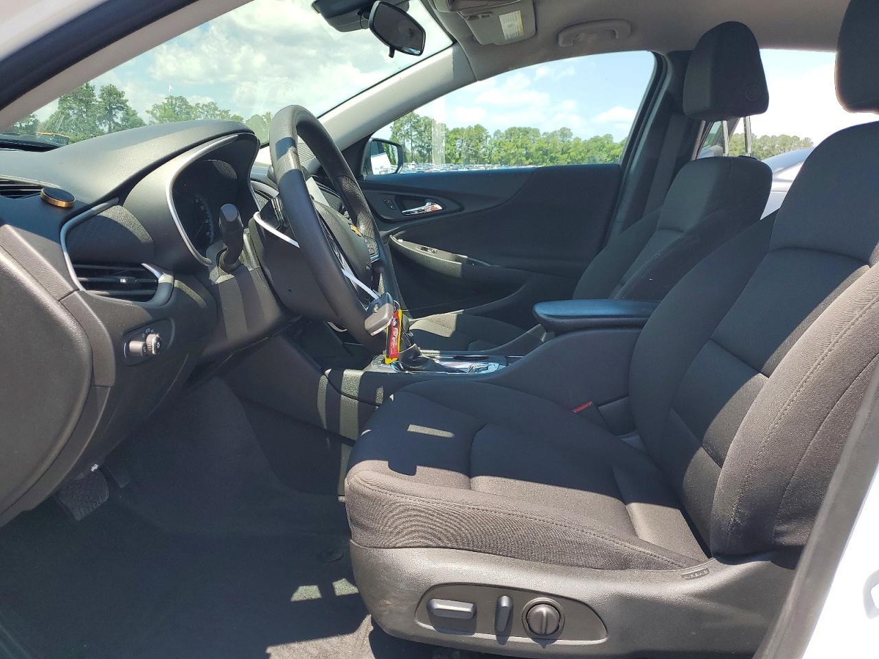 2024 Chevrolet Malibu Ls - Фото 7