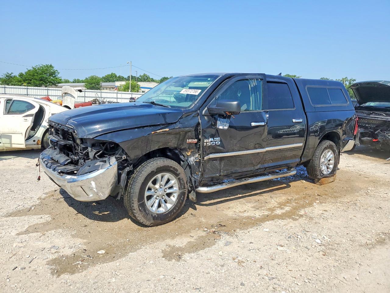 2013 Ram 1500 Slt