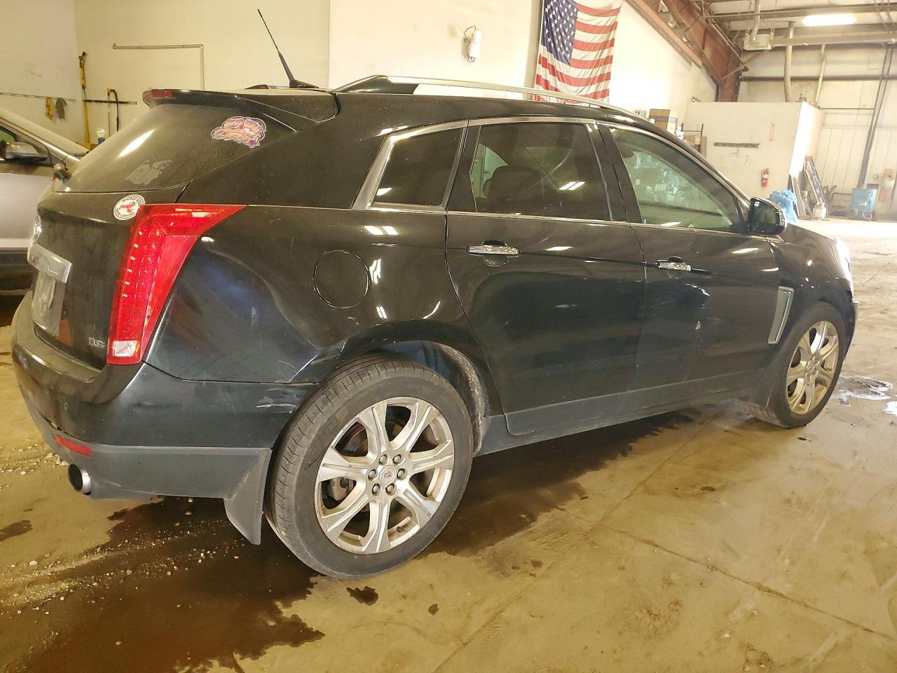 2013 Cadillac Srx Premium Collection - Image 3