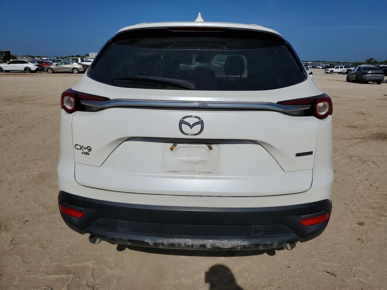2022 Mazda Cx-9 Sport - Фото 6