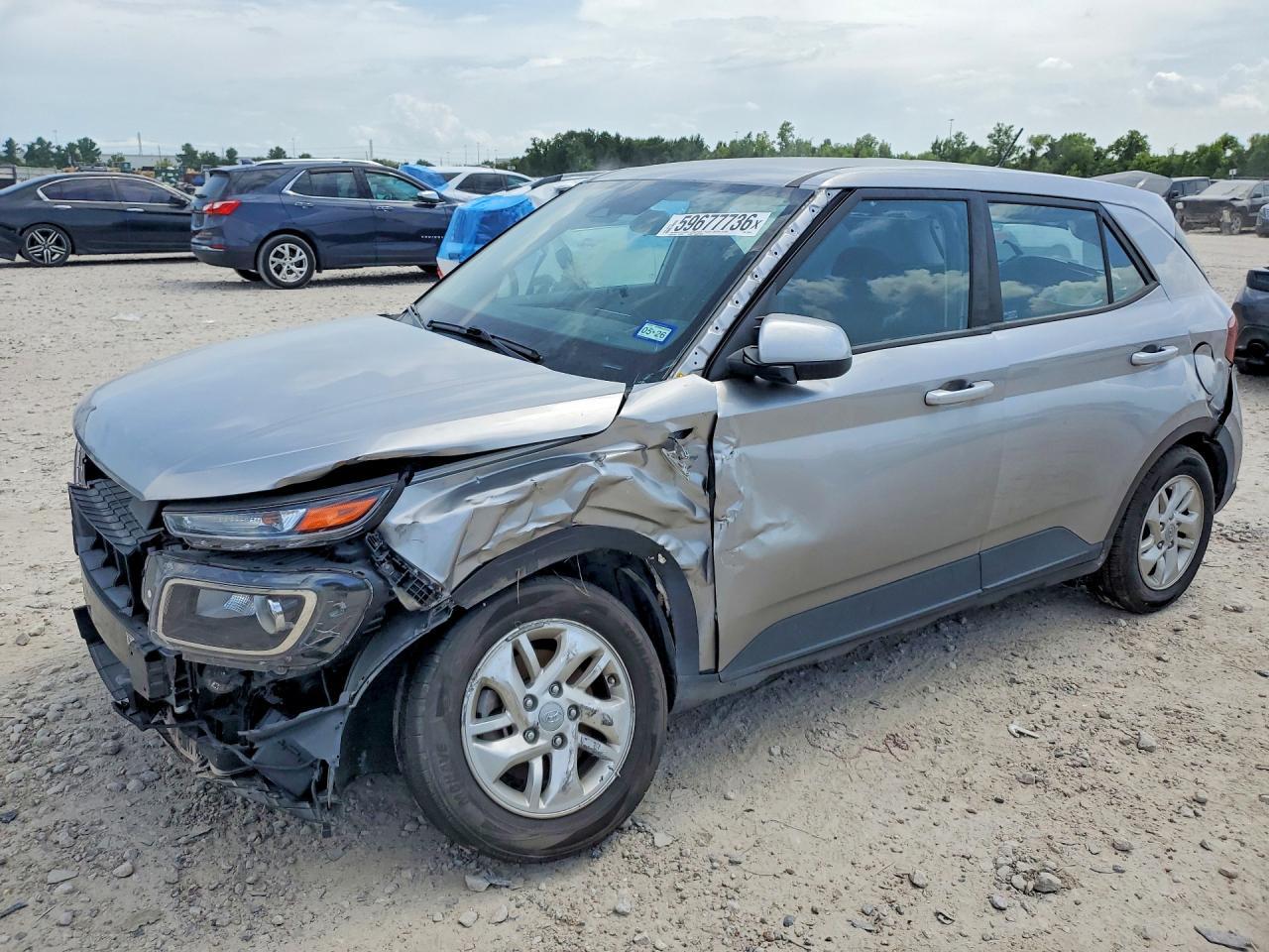 2023 Hyundai Venue Se