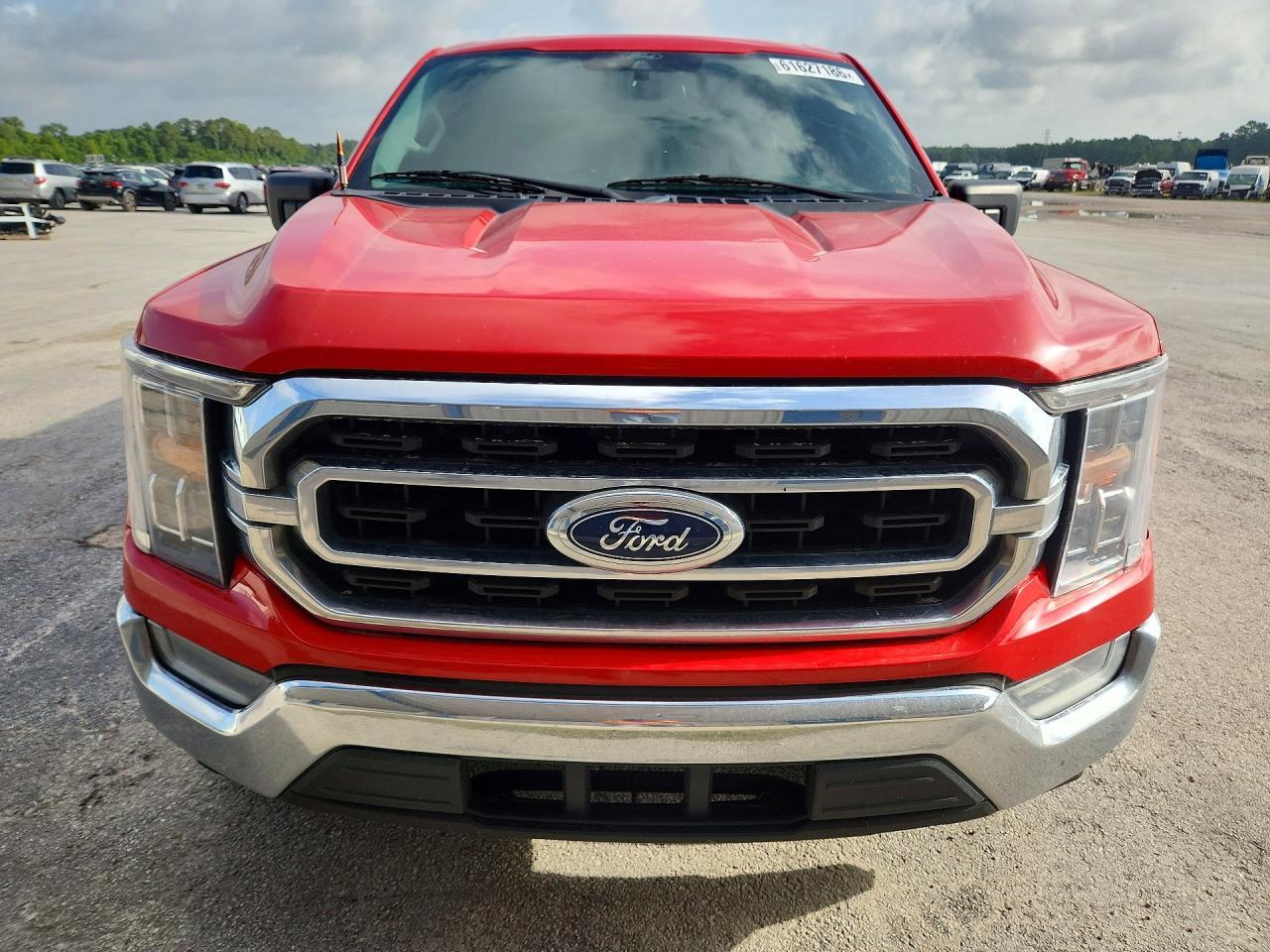 2022 Ford F150 Supercrew - Image 5