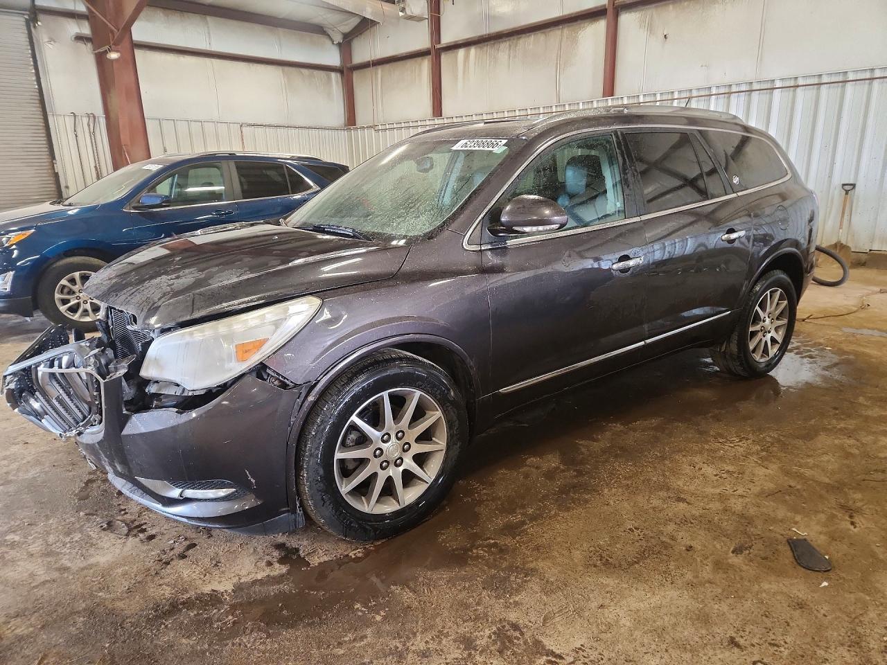 2013 Buick Enclave