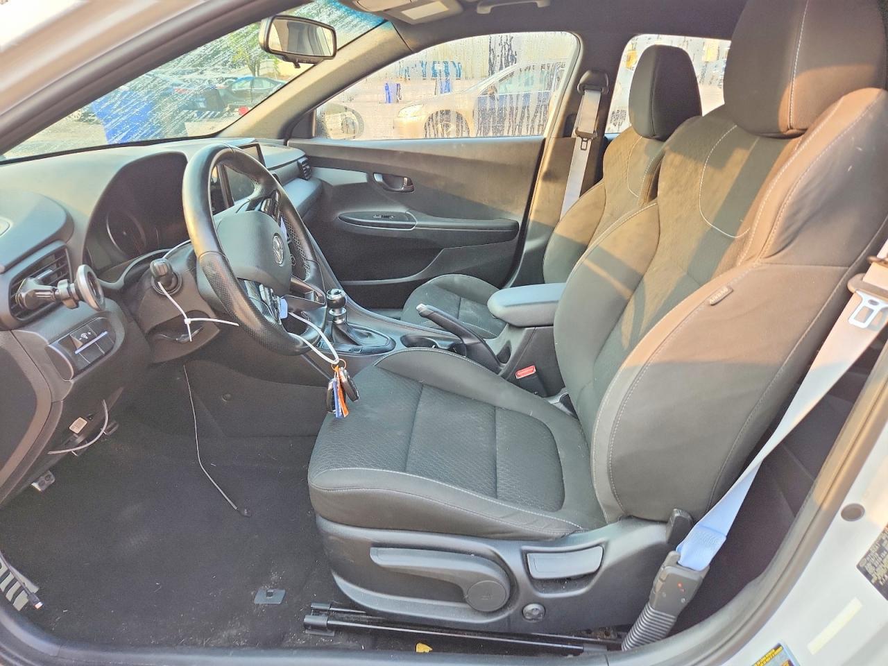 2020 Hyundai Veloster N Base - Image 7