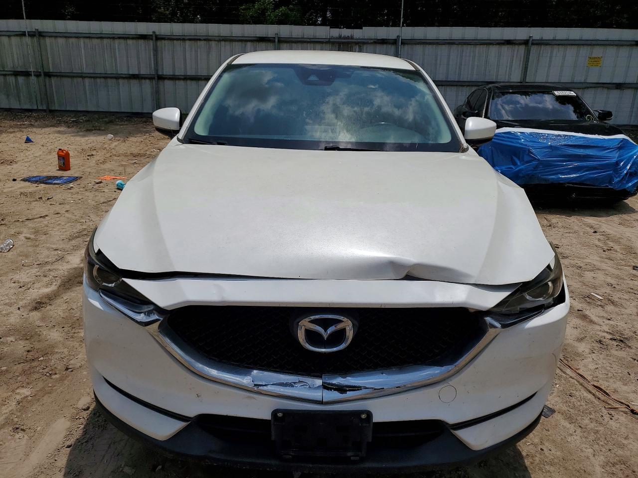 2019 Mazda Cx-5 Sport - Фото 5