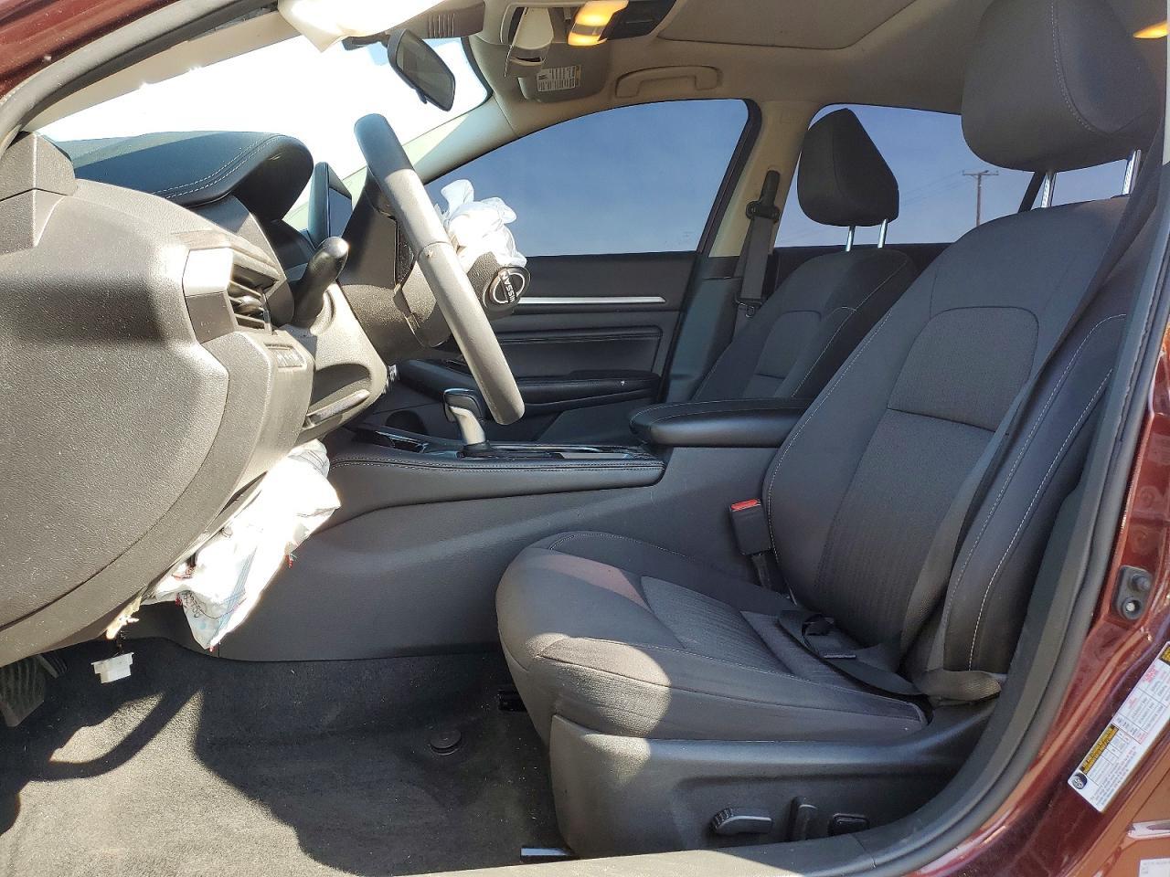 2023 Nissan Altima Sv - Фото 7