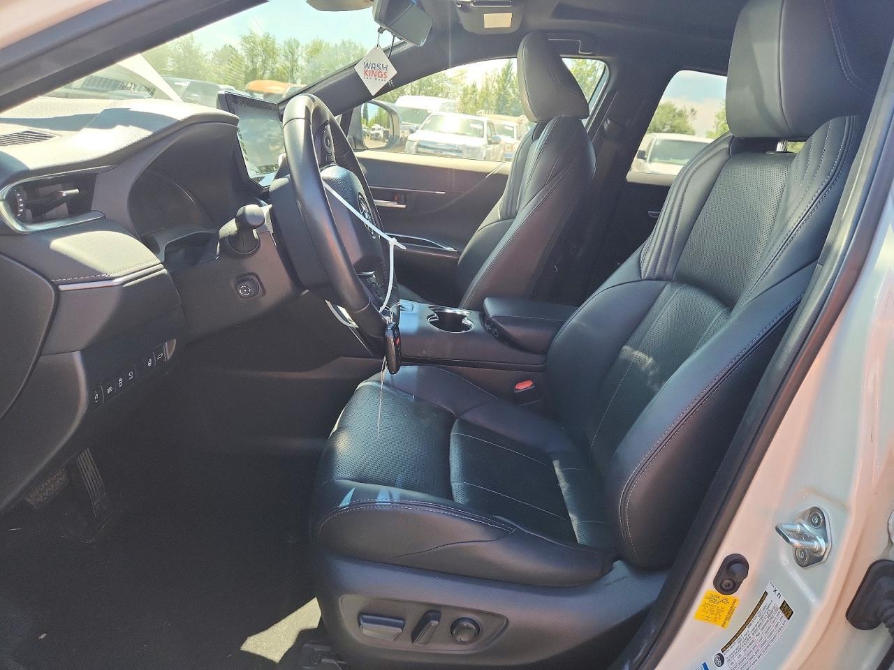 2021 Toyota Venza Limited - Фото 7