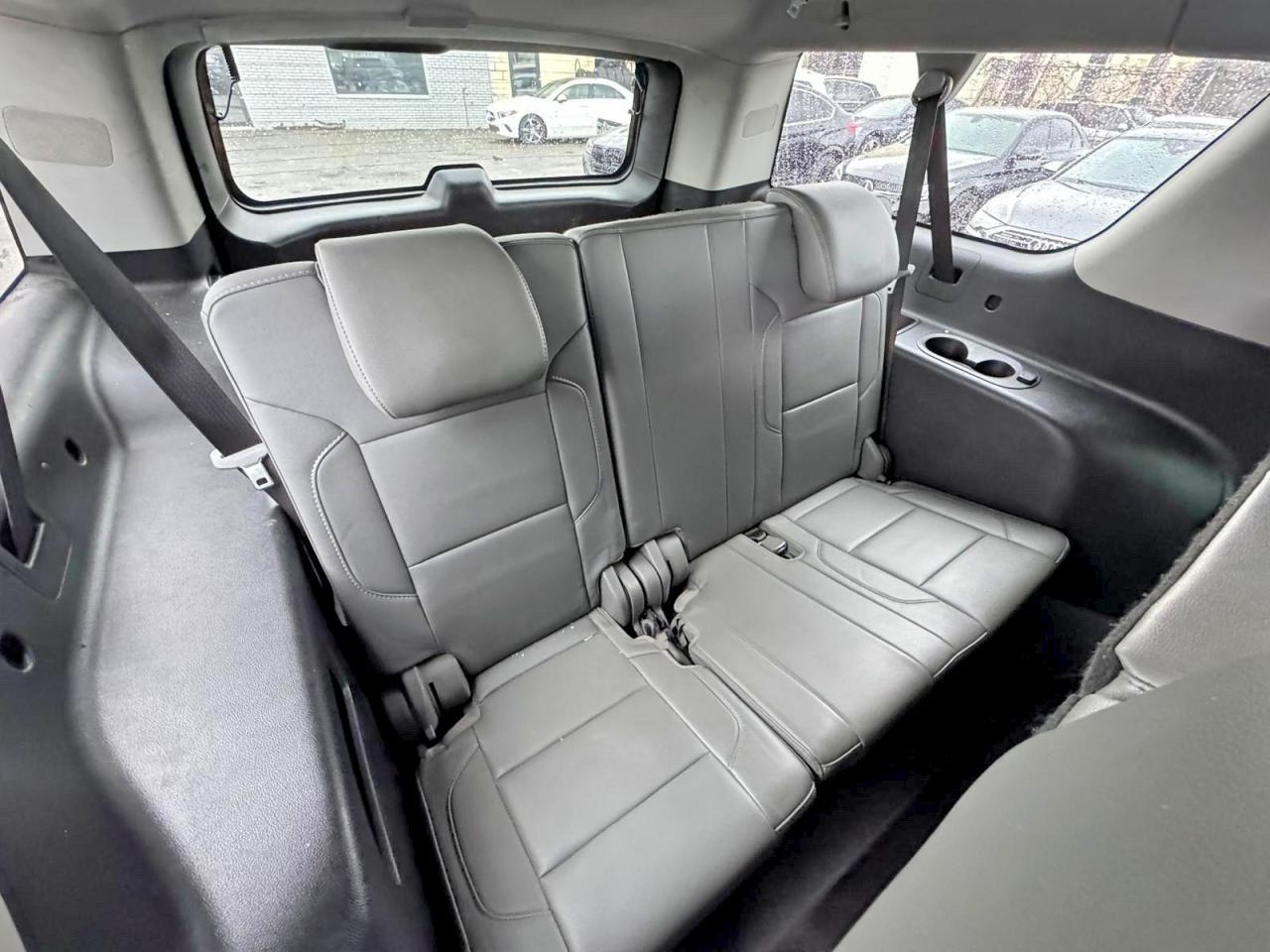 2019 Chevrolet Suburban K1500 Lt - Image 7