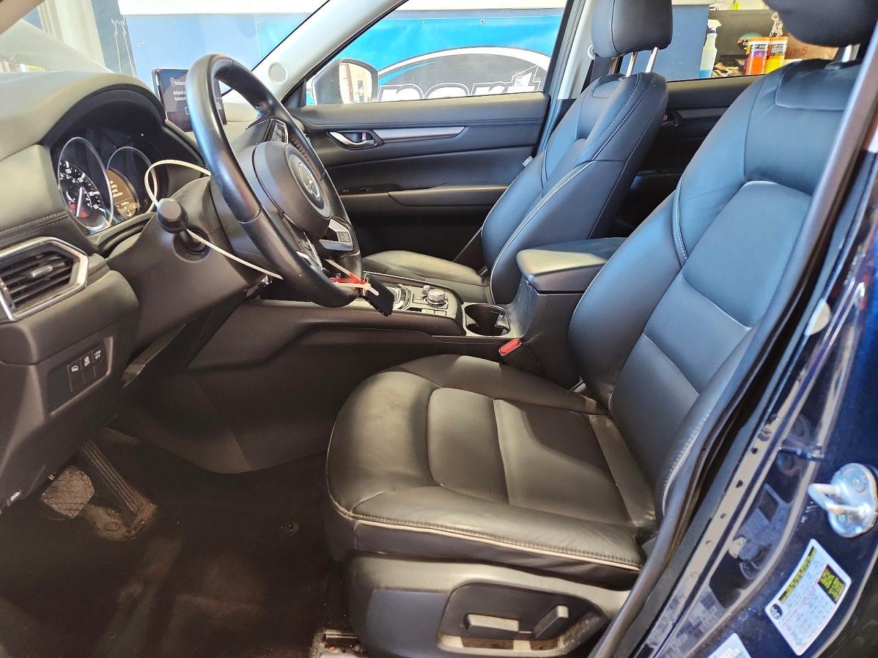 2024 Mazda Cx-5 Select - Фото 7