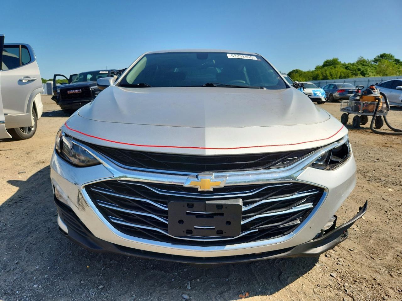 2020 Chevrolet Malibu Lt - Image 5