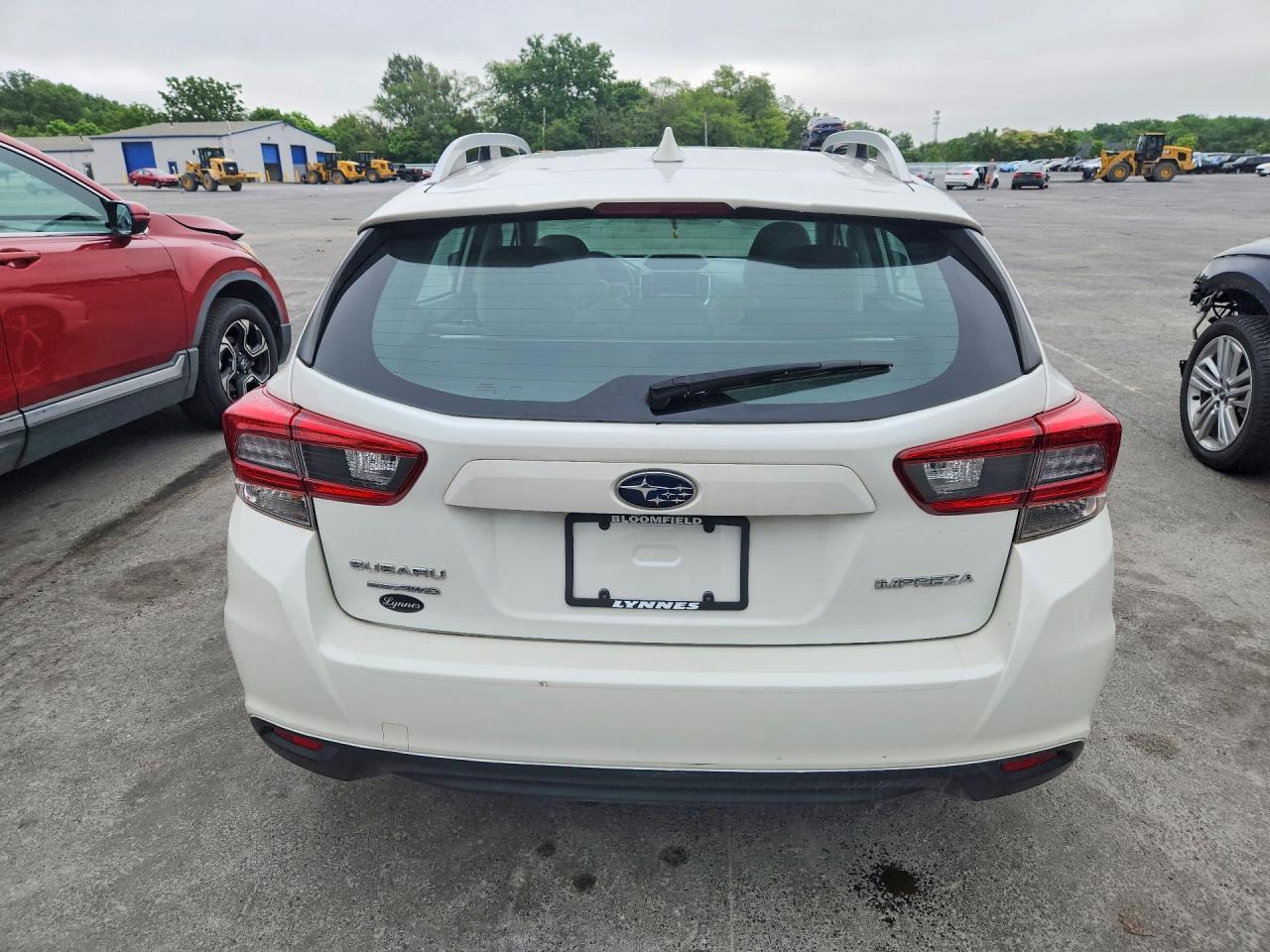 2021 Subaru Impreza Premium - Image 6