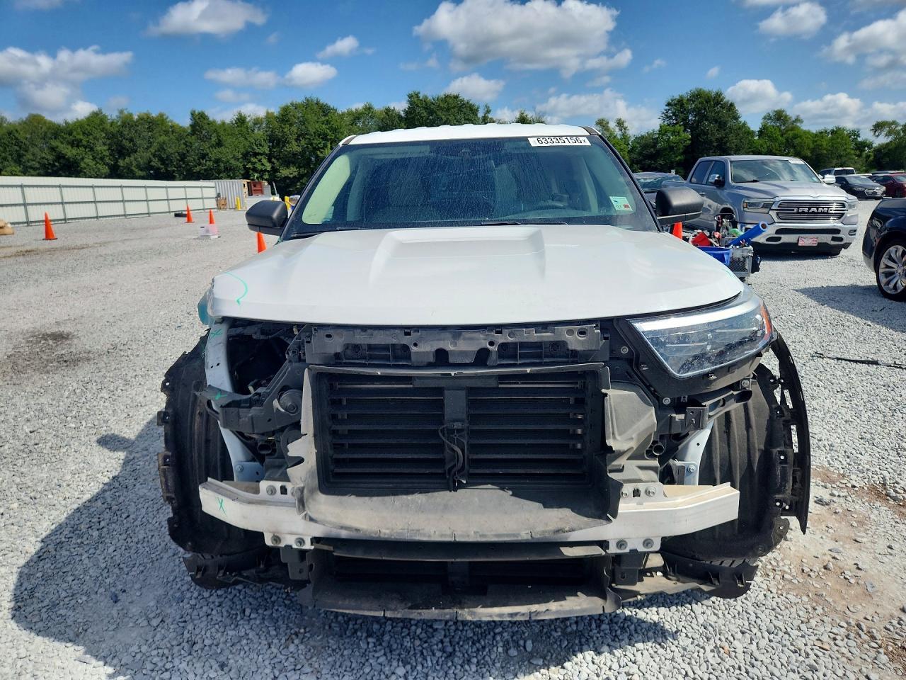 2021 Ford Explorer - Фото 5