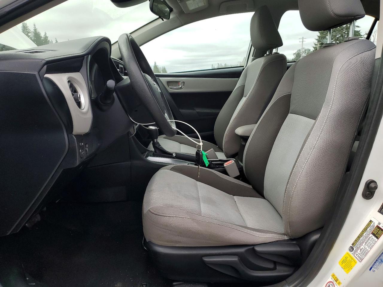 2019 Toyota Corolla Le - Фото 7