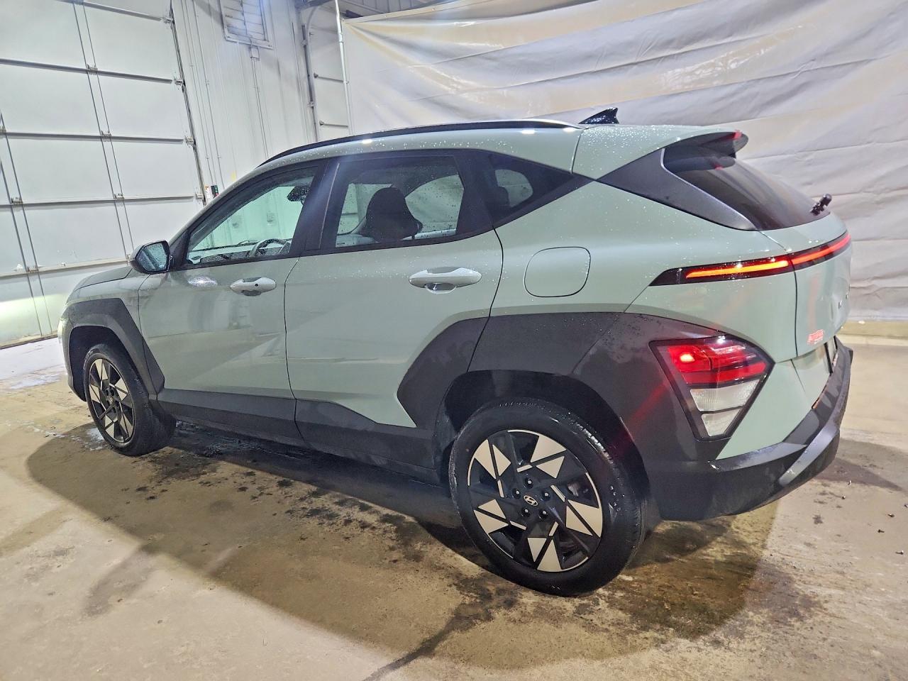 2025 Hyundai Kona Sel - Image 2
