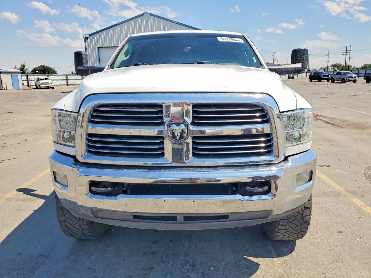 2016 Ram 2500 Slt - Image 5