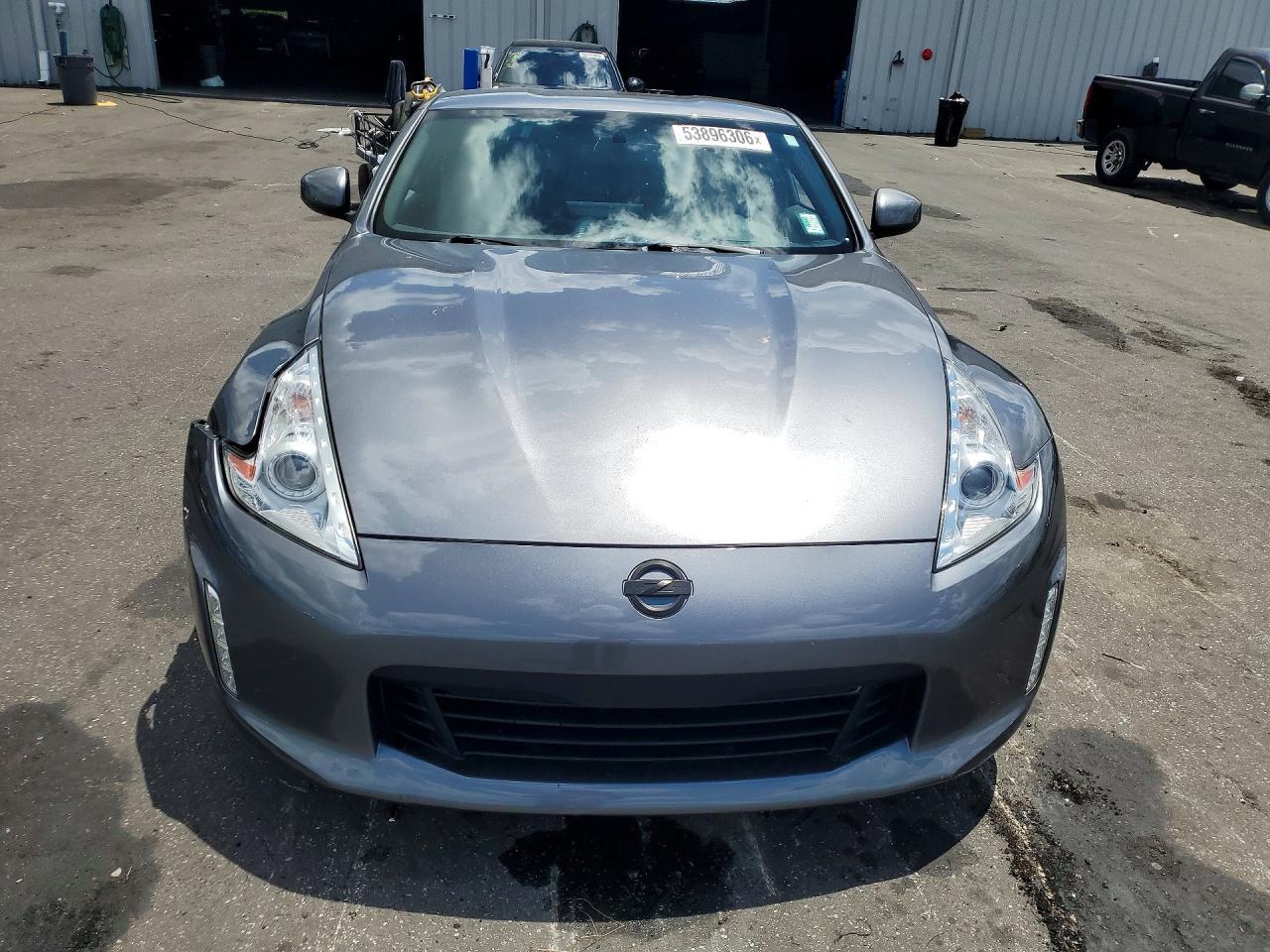2016 Nissan 370Z Base - Image 5