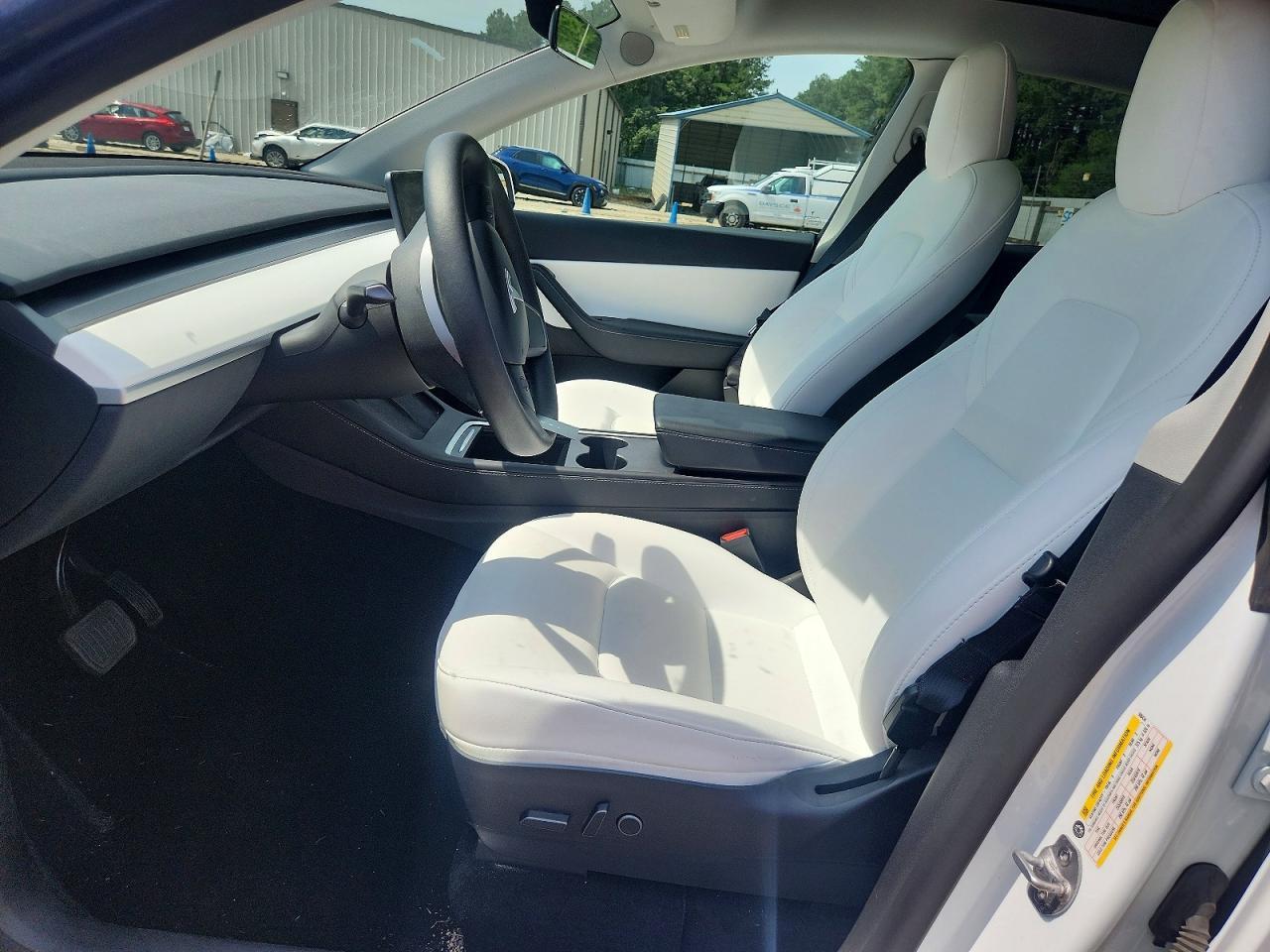 2022 Tesla Model Y - Фото 7