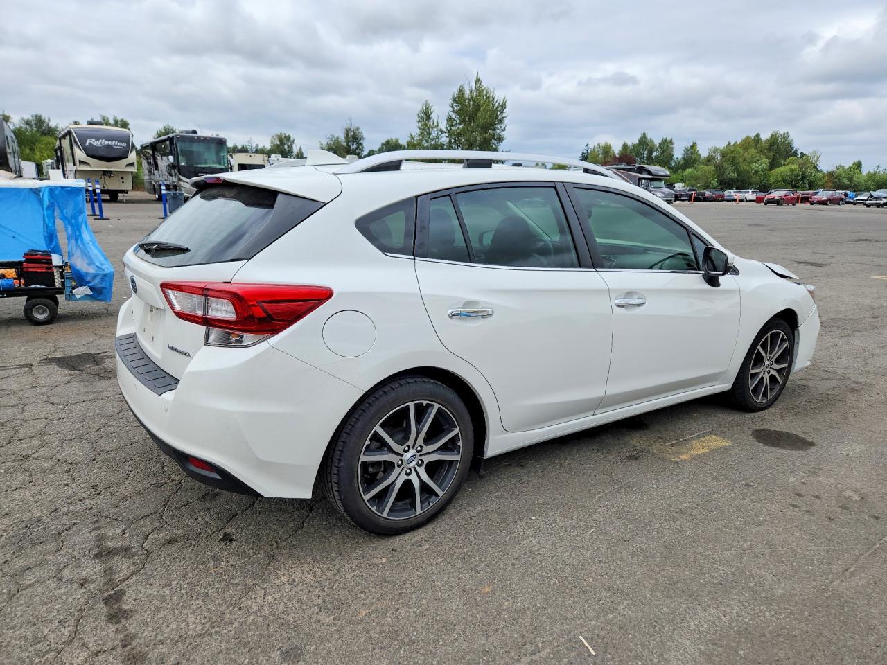 2019 Subaru Impreza Limited - Image 3