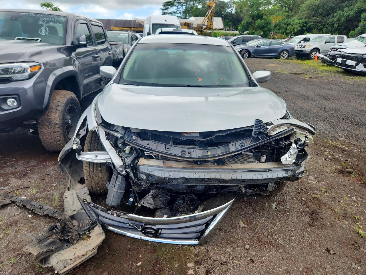 2014 Nissan Altima 2.5 - Image 5