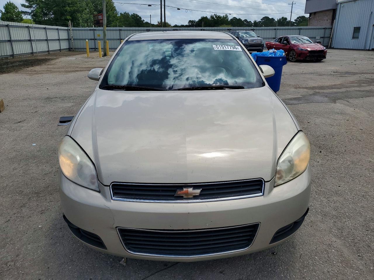 2011 Chevrolet Impala Ltz - Image 5
