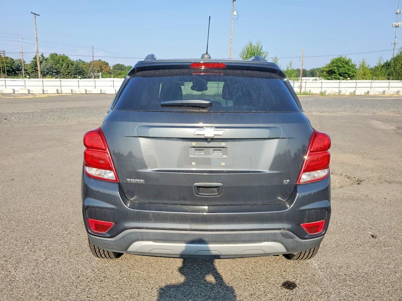 2018 Chevrolet Trax 1Lt - Image 6