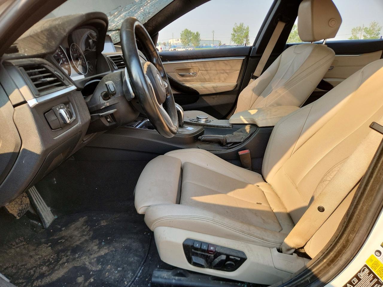 2015 BMW 435 Xi Gran Coupe - Image 7