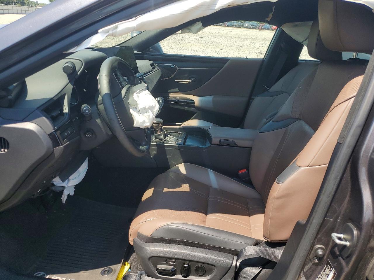 2023 Lexus Es 300H Ultra Luxury - Image 7