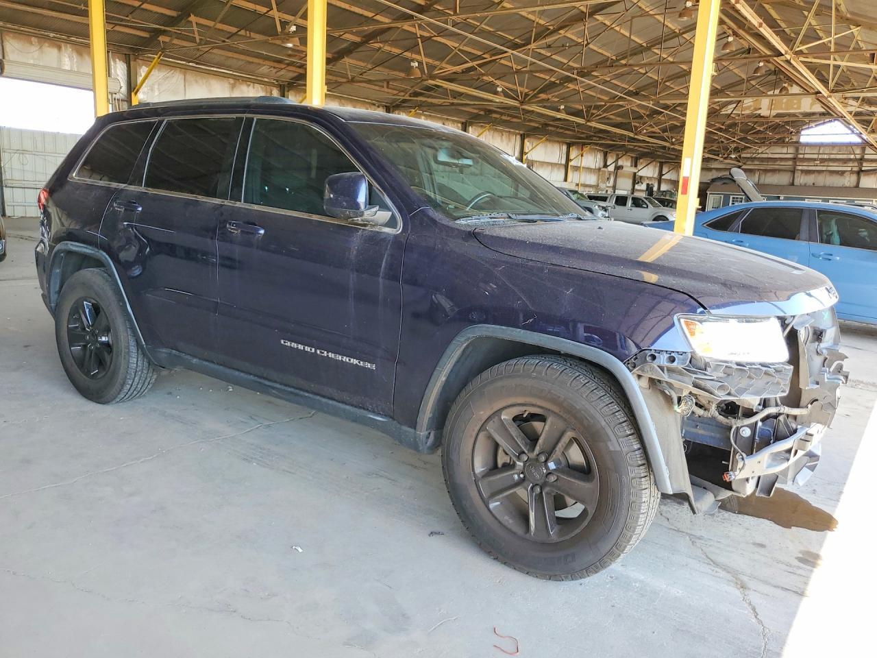 2014 Jeep Grand Cherokee Laredo - Image 4