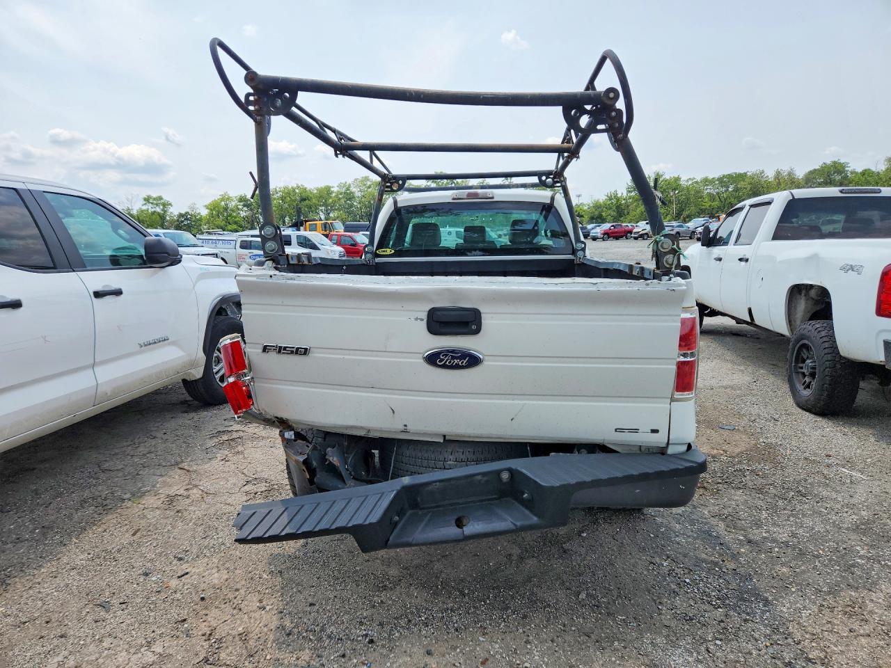 2013 Ford F150 - Image 6