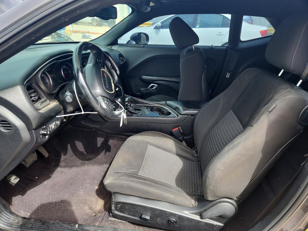 2018 Dodge Challenger R/T - Image 7