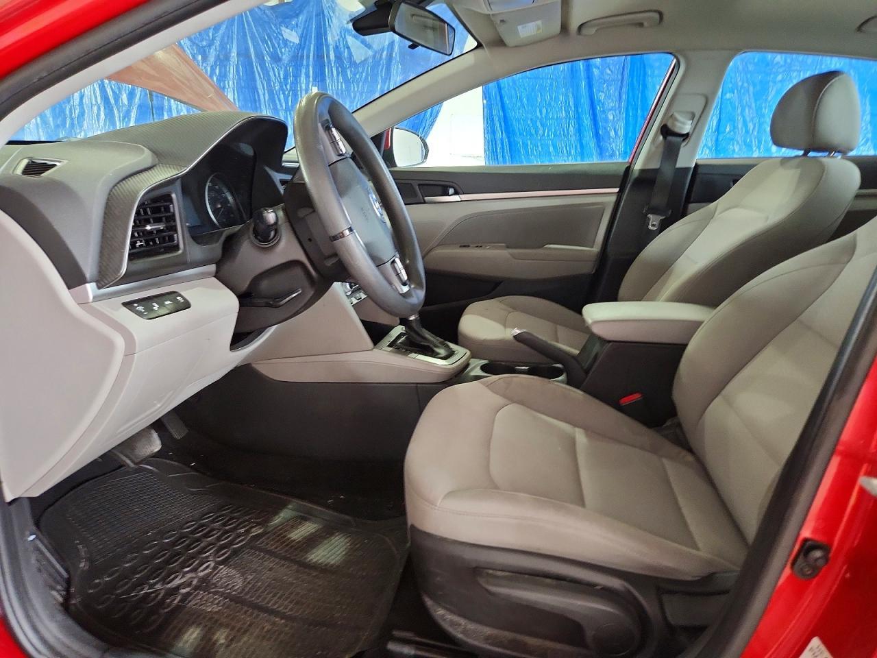 2020 Hyundai Elantra Sel - Фото 7