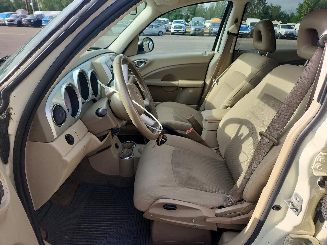 2008 Chrysler Pt Cruiser Touring - Image 7
